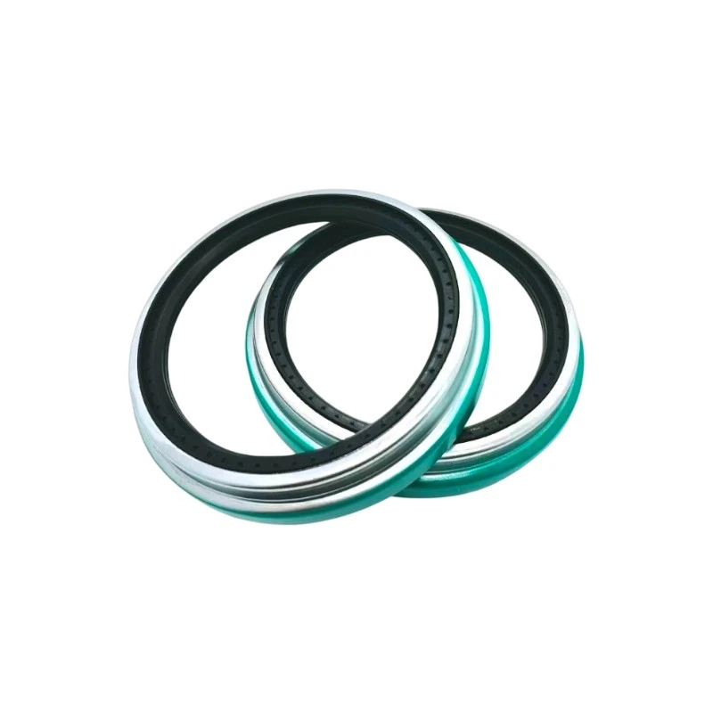 Heavy Duty Truck Trailer Wheel Hub Seal oe 47697-3