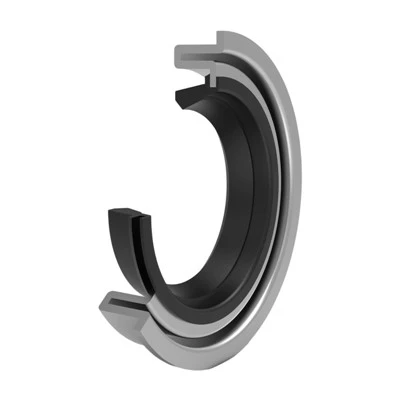 স্টেইনলেস স্টীল ঠোঁট Flanged খাদ সীল