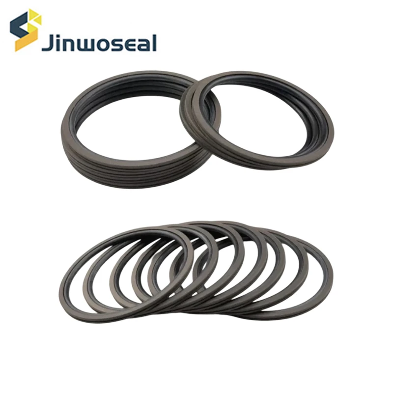 Hydraulic Piston Seals Spg Series-2