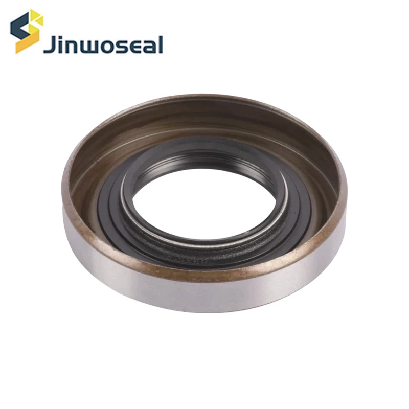 Front Differential Seal Compatible With Car MB393883-2