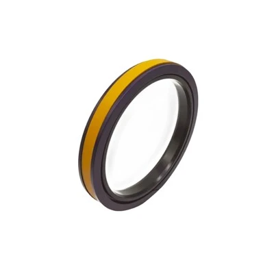 ব্রোঞ্জ ভরা PTFE SPGW হেভি ডিউটি ​​সীল
