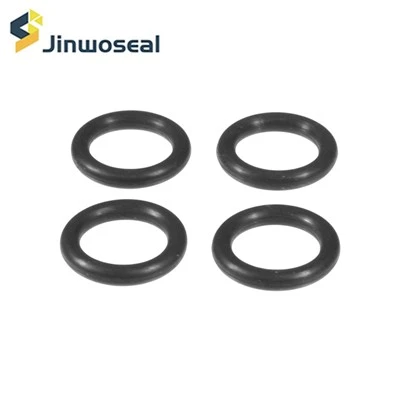 টয়োটা OE 90301-07001 এর জন্য ফুয়েল ইনজেক্টর O-রিং