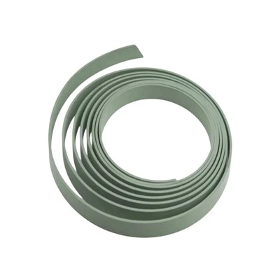 PTFE ব্রোঞ্জ ভরা গাইড স্ট্রিপ